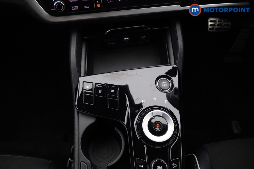 Used Kia Sportage 2025 for sale - 77962519: Photo 12