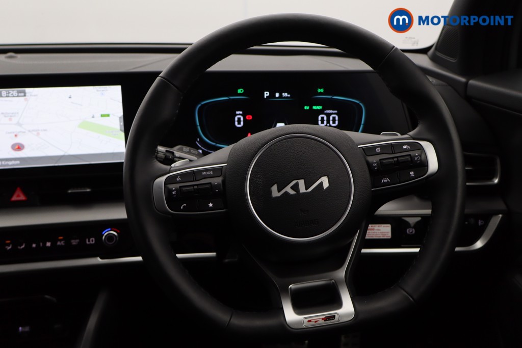 Used Kia Sportage 2025 for sale - 77962519: Photo 14