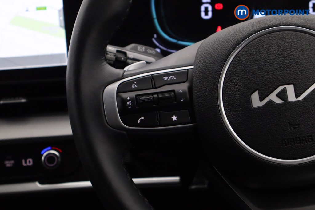 Used Kia Sportage 2025 for sale - 77962519: Photo 15