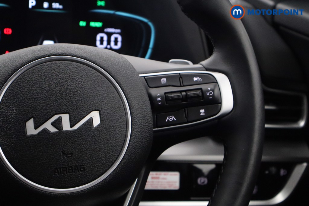 Used Kia Sportage 2025 for sale - 77962519: Photo 16