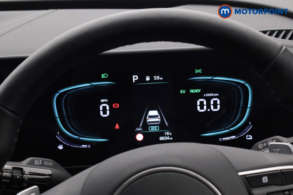 Used Kia Sportage 2025 for sale - 77962519: Photo 17