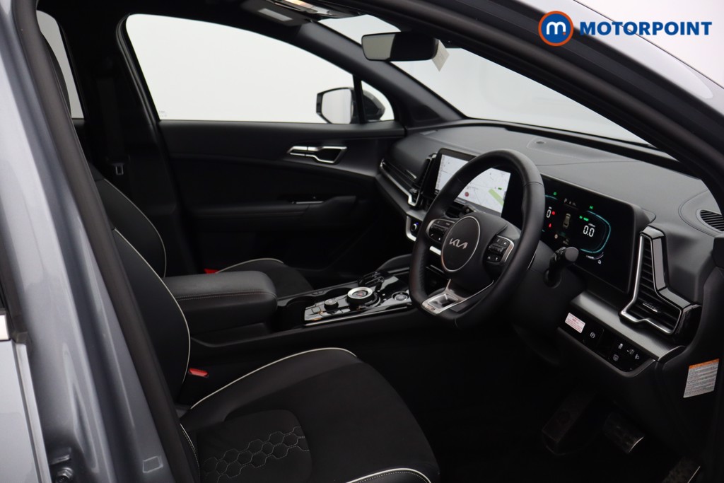 Used Kia Sportage 2025 for sale - 77962519: Photo 18