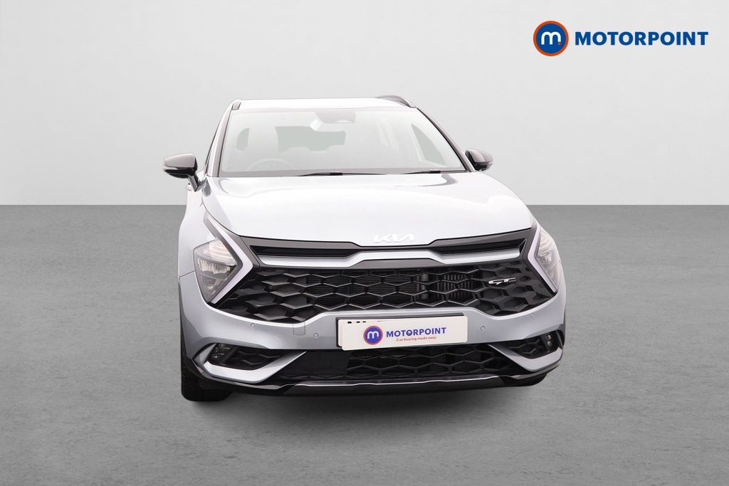 Used Kia Sportage 2025 for sale - 77962519: Photo 2