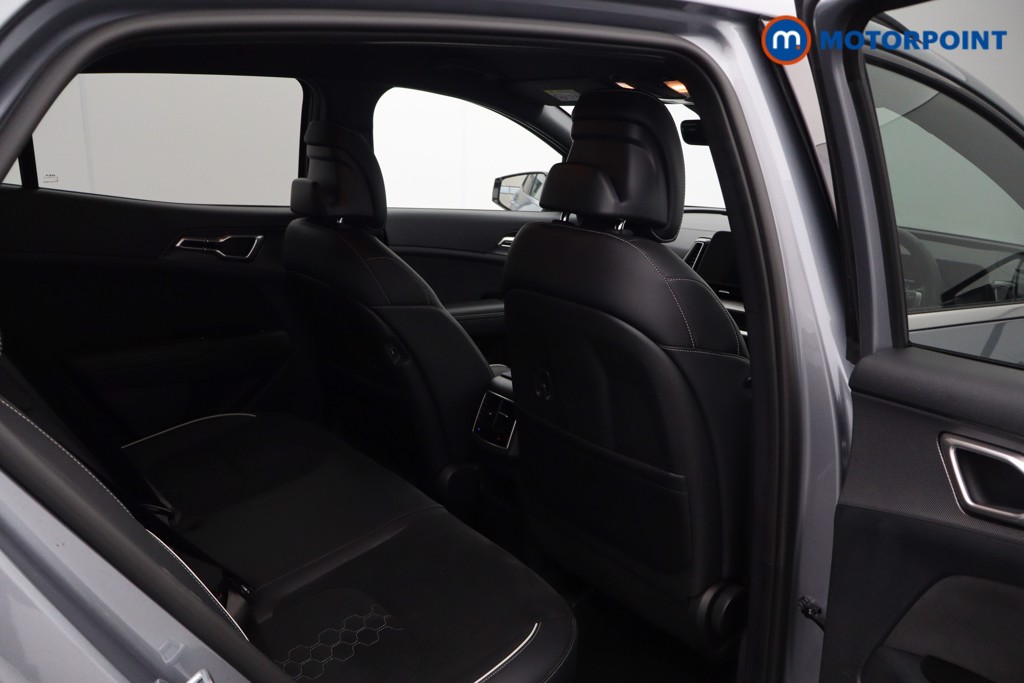 Used Kia Sportage 2025 for sale - 77962519: Photo 25