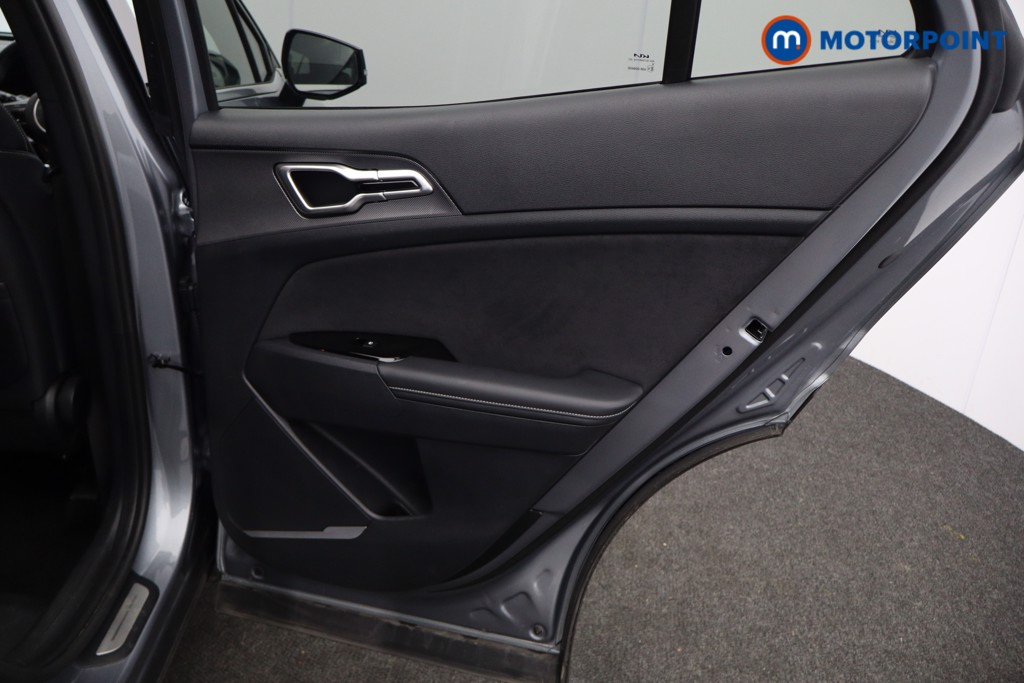 Used Kia Sportage 2025 for sale - 77962519: Photo 28