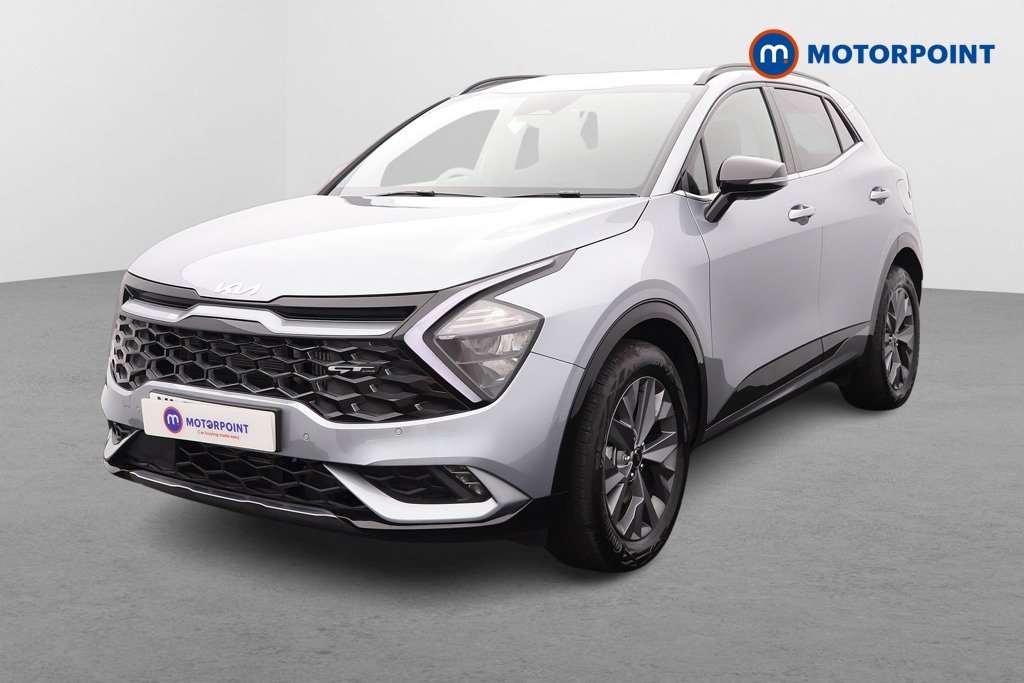 Used Kia Sportage 2025 for sale - 77962519: Photo 3