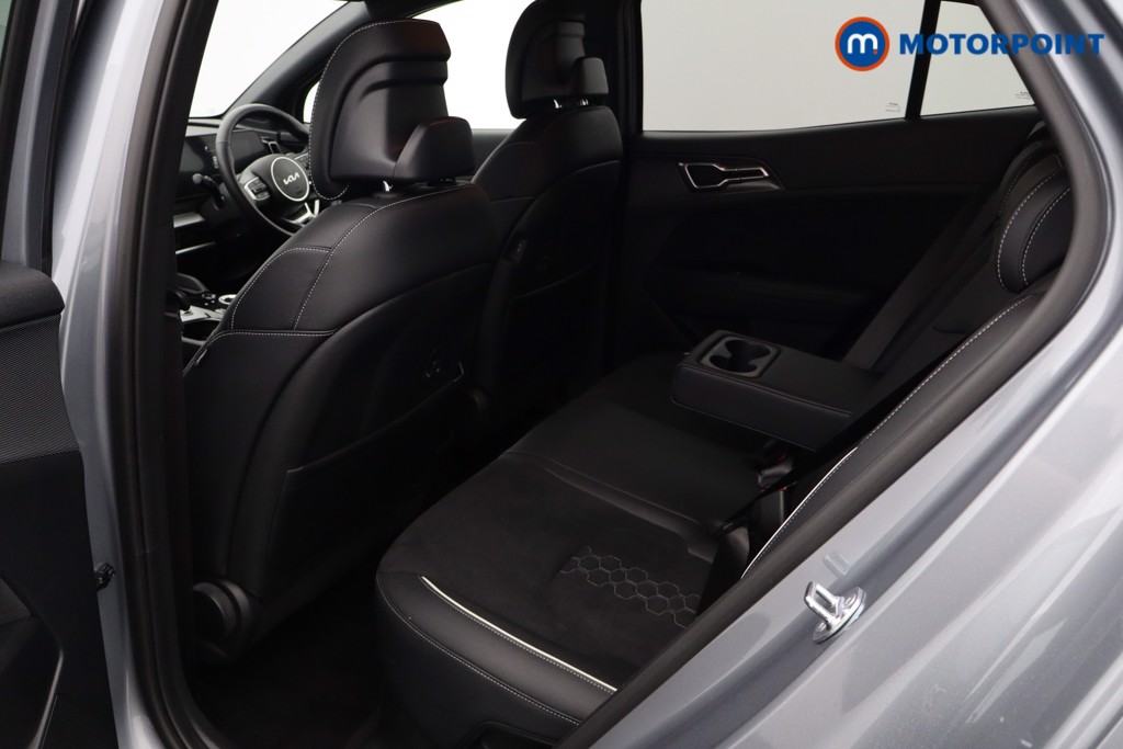 Used Kia Sportage 2025 for sale - 77962519: Photo 30