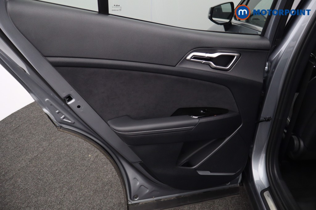 Used Kia Sportage 2025 for sale - 77962519: Photo 31