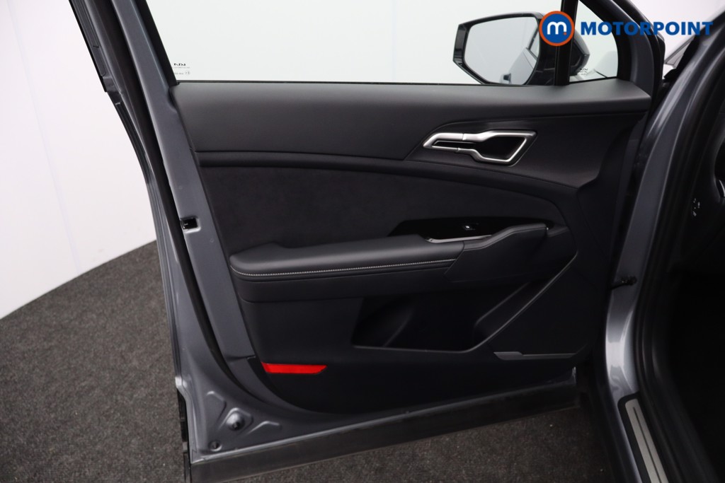 Used Kia Sportage 2025 for sale - 77962519: Photo 34