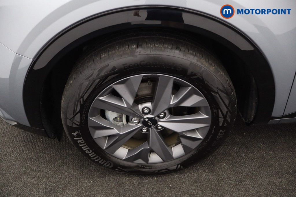 Used Kia Sportage 2025 for sale - 77962519: Photo 37