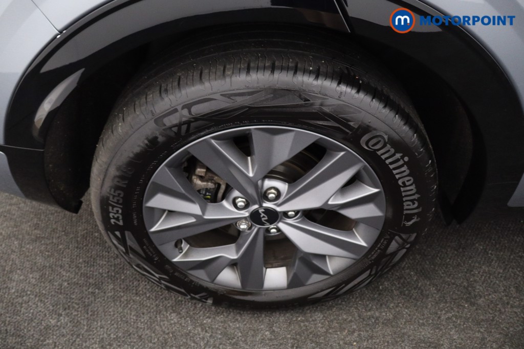 Used Kia Sportage 2025 for sale - 77962519: Photo 39