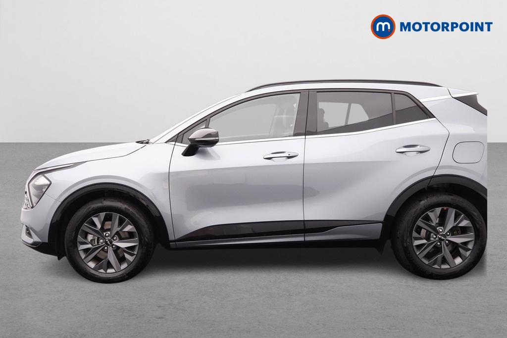 Used Kia Sportage 2025 for sale - 77962519: Photo 4