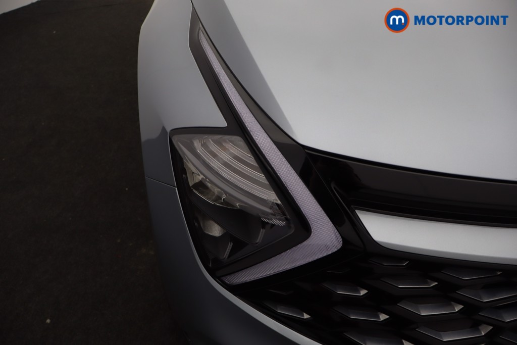 Used Kia Sportage 2025 for sale - 77962519: Photo 42