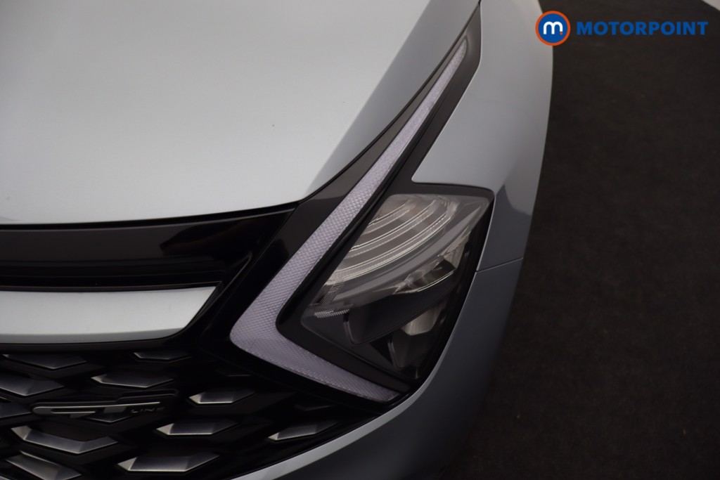 Used Kia Sportage 2025 for sale - 77962519: Photo 43