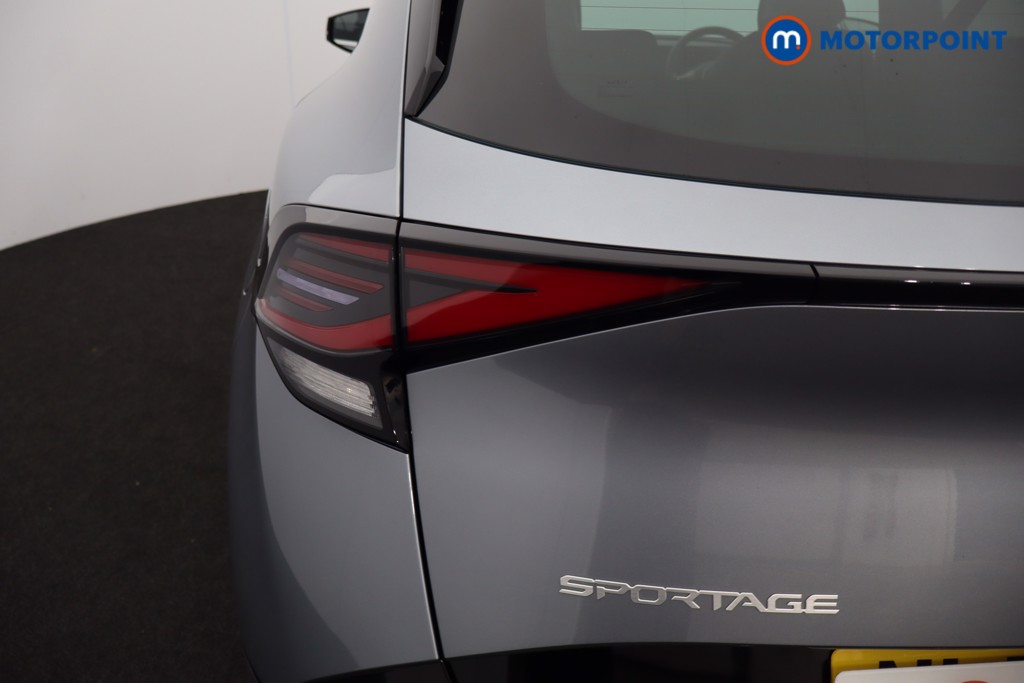 Used Kia Sportage 2025 for sale - 77962519: Photo 44