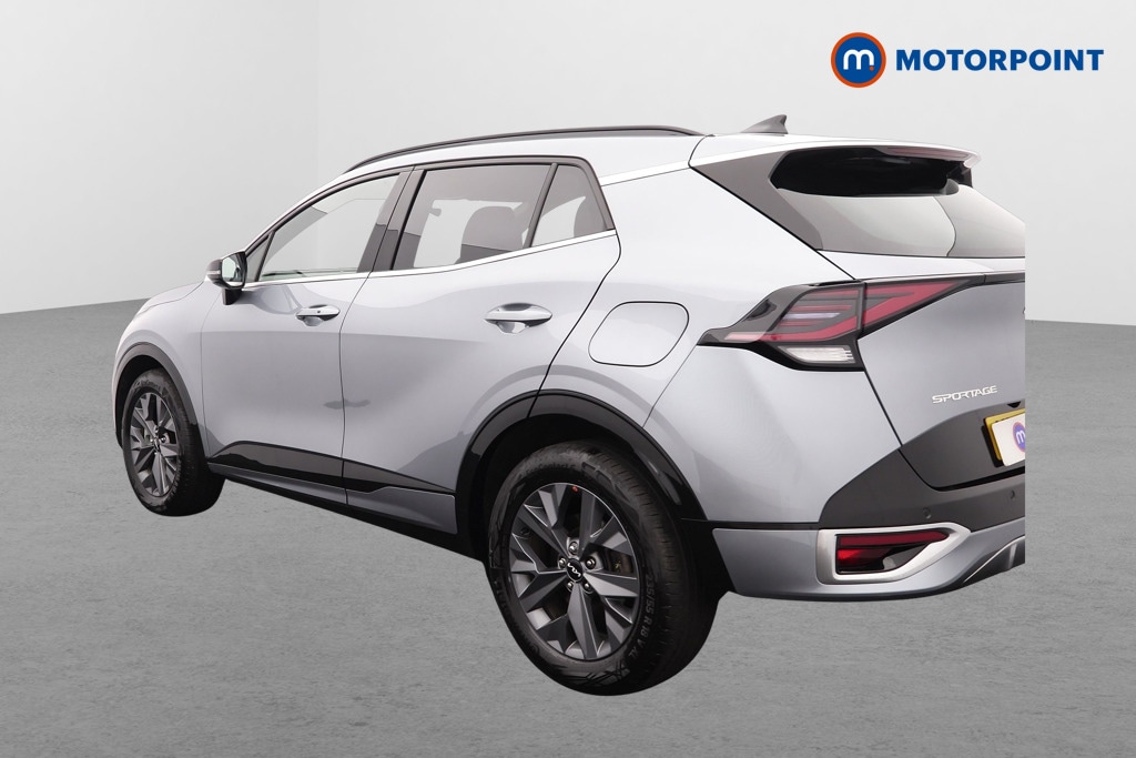 Used Kia Sportage 2025 for sale - 77962519: Photo 5