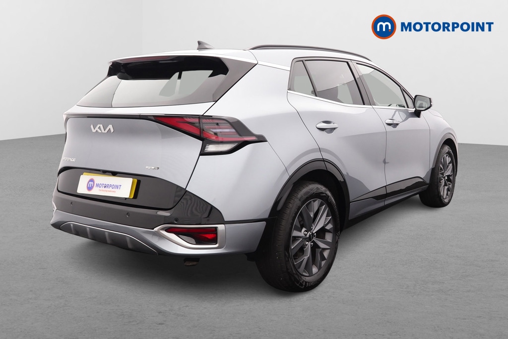 Used Kia Sportage 2025 for sale - 77962519: Photo 7