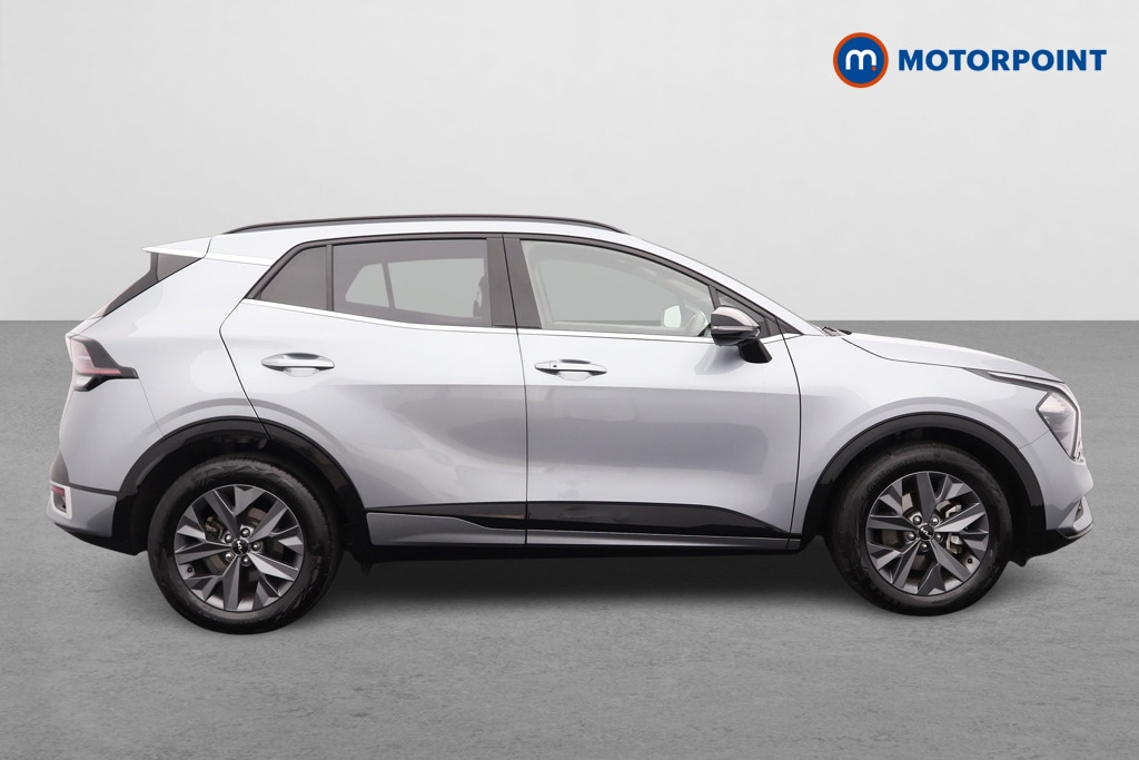 Used Kia Sportage 2025 for sale - 77962519: Photo 8