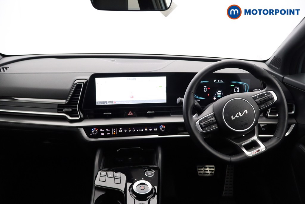 Used Kia Sportage 2025 for sale - 77962519: Photo 9