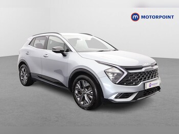 Used Kia Sportage 2025 for sale - 78255842: Photo