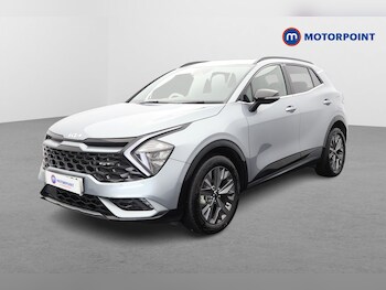 Used Kia Sportage 2025 for sale - 78255842: Photo