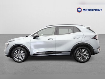 Used Kia Sportage 2025 for sale - 78255842: Photo