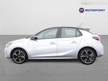 Used Vauxhall Corsa 2023 for sale - 78721054: Photo