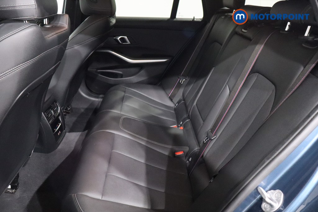 Used BMW 3 Series 2025 for sale - 76491578: Photo 13