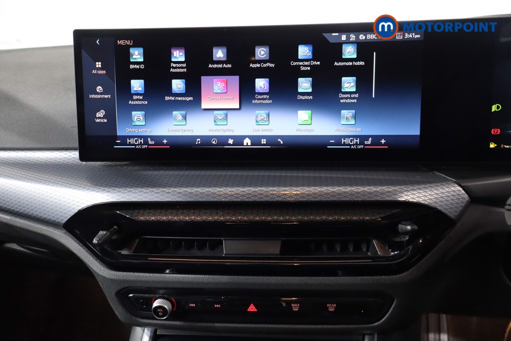 Used BMW 3 Series 2025 for sale - 76491578: Photo 25