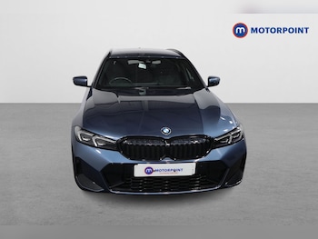 Used BMW 3 Series 2025 for sale - 76491578: Photo