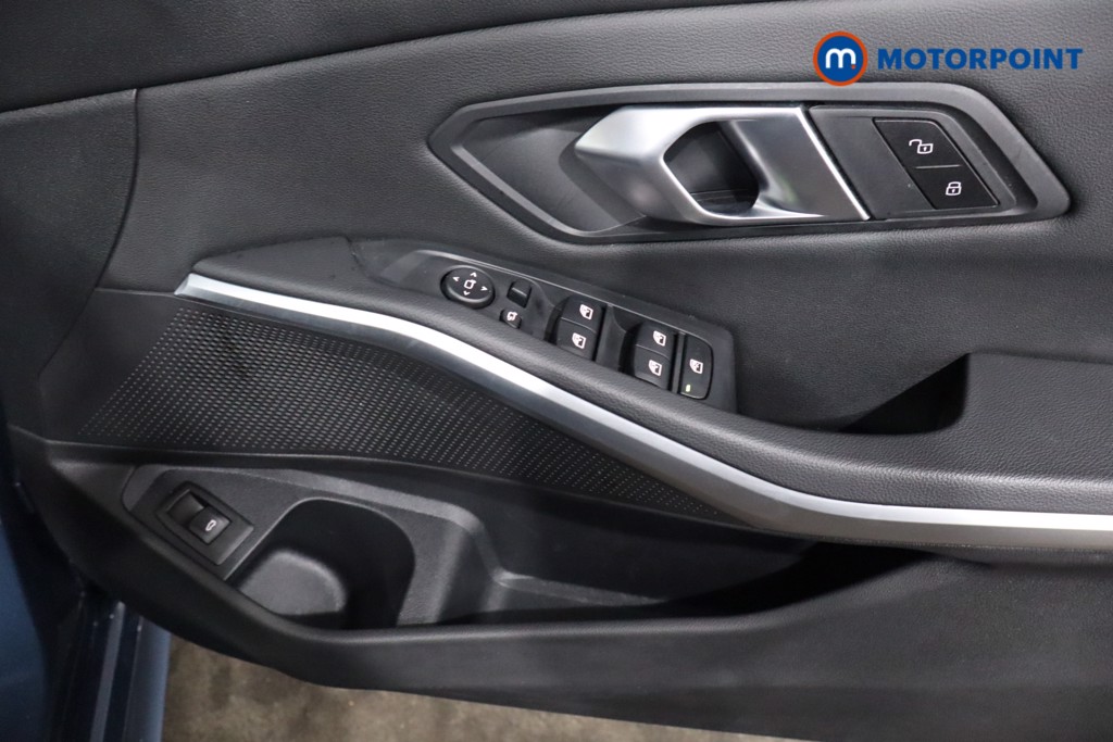 Used BMW 3 Series 2025 for sale - 76491578: Photo 32