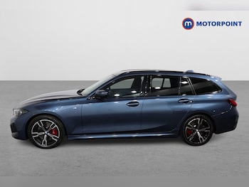 Used BMW 3 Series 2025 for sale - 76491578: Photo