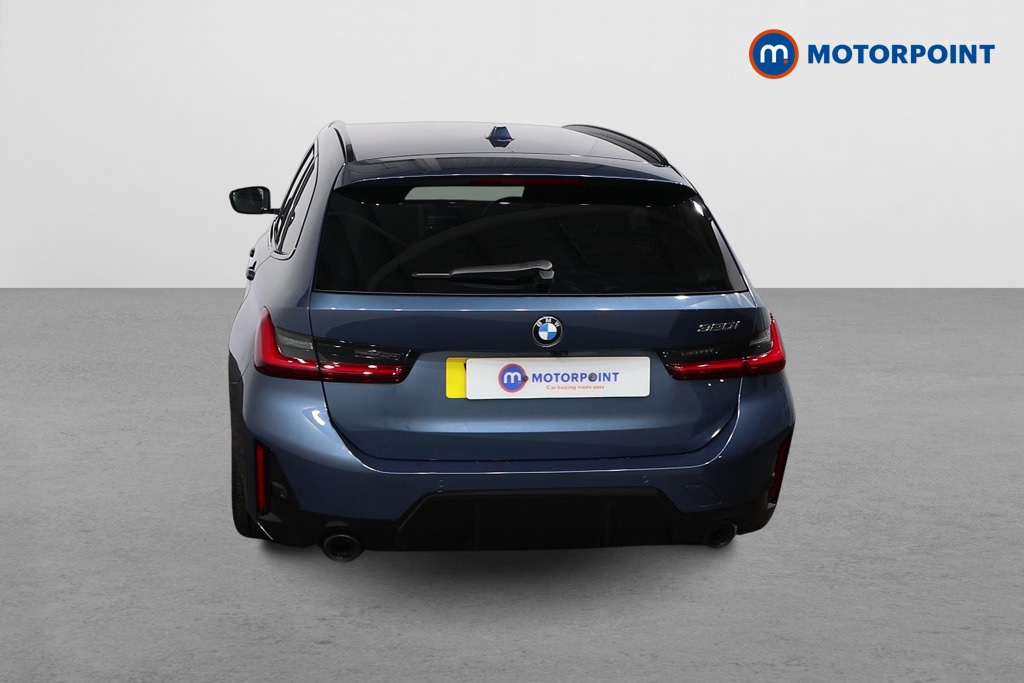 Used BMW 3 Series 2025 for sale - 76491578: Photo 6