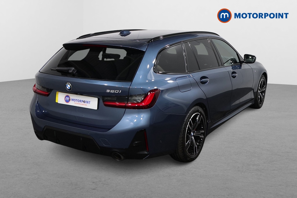 Used BMW 3 Series 2025 for sale - 76491578: Photo 7