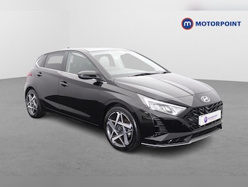 Used Hyundai i20 2025 for sale - 78487012: Photo