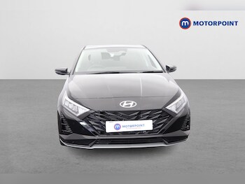 Used Hyundai i20 2025 for sale - 78487012: Photo