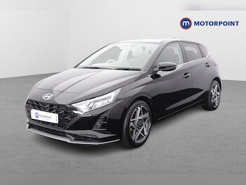 Used Hyundai i20 2025 for sale - 78487012: Photo