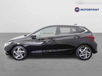 Used Hyundai i20 2025 for sale - 78487012: Photo
