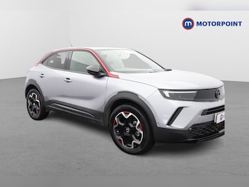 Used Vauxhall Mokka 2022 for sale - 78255787: Photo