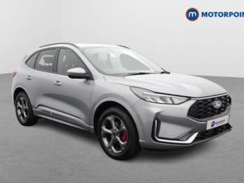2024 - 2.5 PHEV ST-Line 5dr CVT