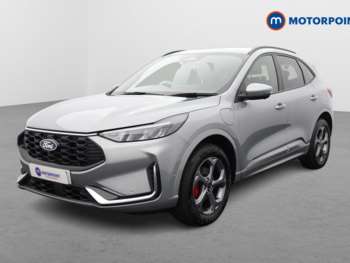 Used Ford Kuga 2024 for sale - 74826799: Photo