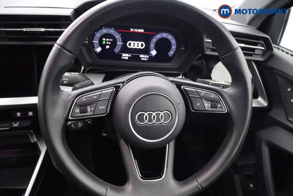 Used Audi A3 2024 for sale - 77077579: Photo 10