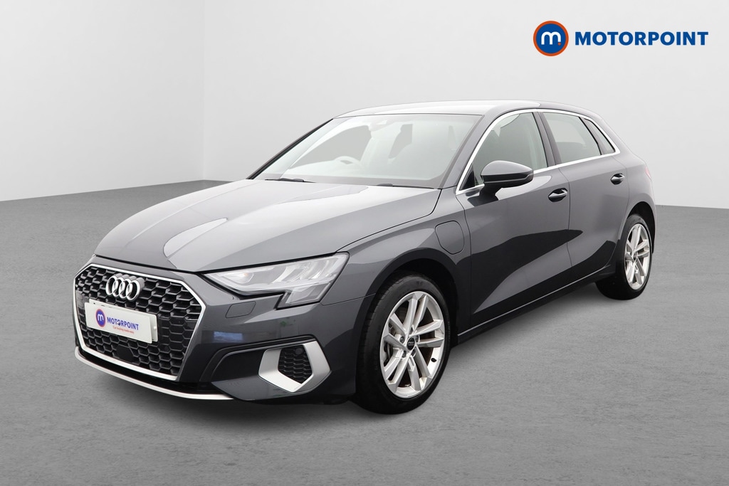 Used Audi A3 2024 for sale - 77077579: Photo 3