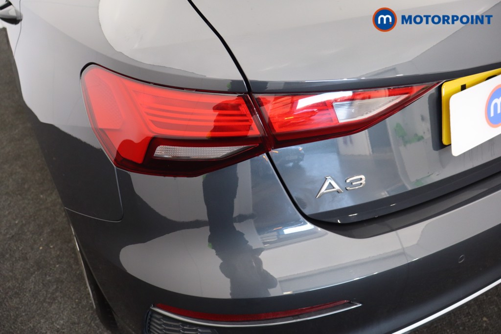 Used Audi A3 2024 for sale - 77077579: Photo 30