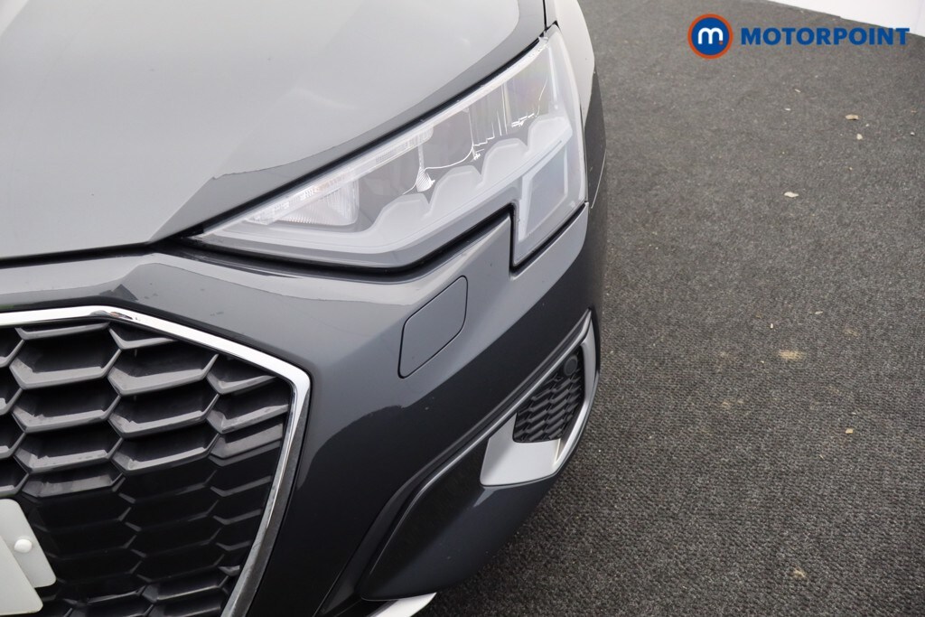 Used Audi A3 2024 for sale - 77077579: Photo 32