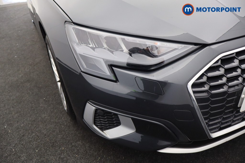 Used Audi A3 2024 for sale - 77077579: Photo 33