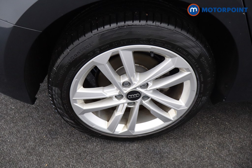 Used Audi A3 2024 for sale - 77077579: Photo 35