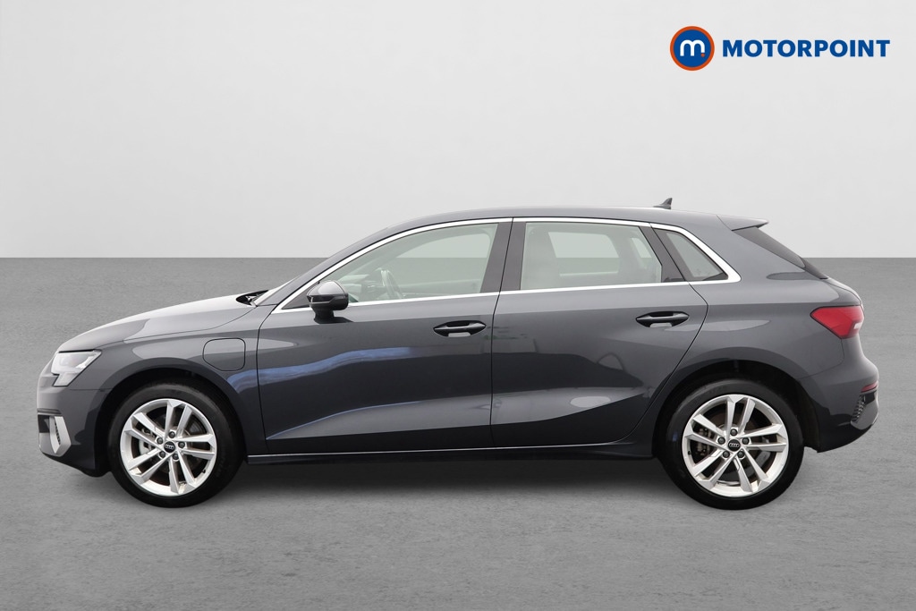 Used Audi A3 2024 for sale - 77077579: Photo 4