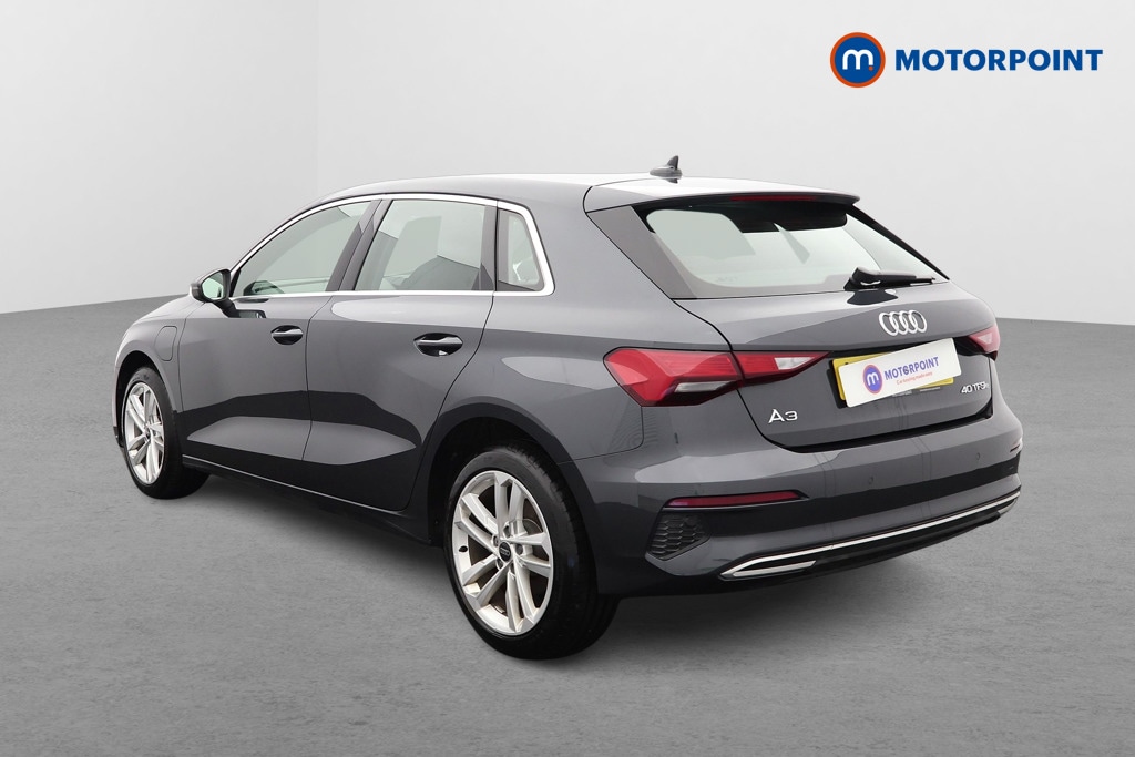 Used Audi A3 2024 for sale - 77077579: Photo 5