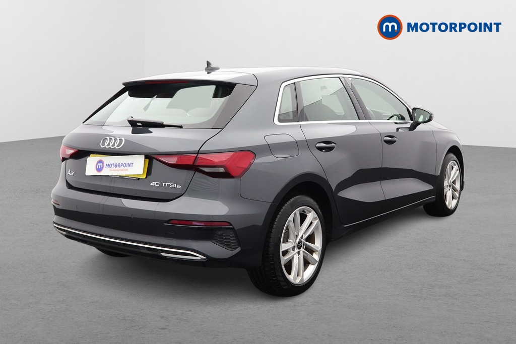 Used Audi A3 2024 for sale - 77077579: Photo 7